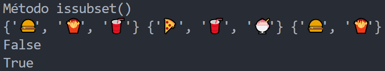 Sesión 10 | Python Study Group | Fundamentals