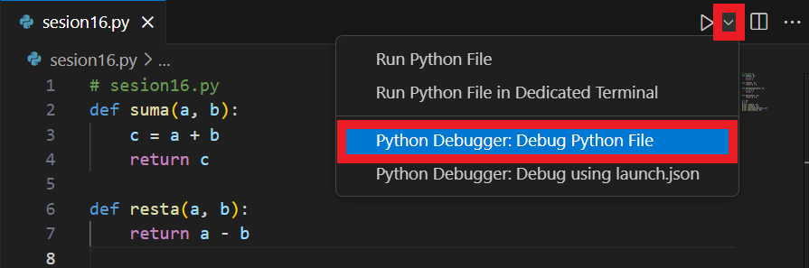 Sesión Bonus | Python Study Group | Fundamentals